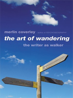 cover image of A Wanderer All My Days